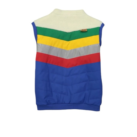 3 way padded reversible jacket adult large - Tootsa MacGinty - Picture 6 of 8